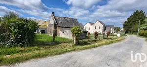 Terrain à bâtir à Monts (37260)