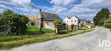 Terrain à bâtir à Monts (37260)