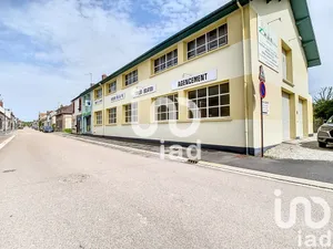 Building in Fère-Champenoise (51230)