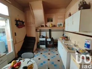 Maison à Flixecourt (80420)