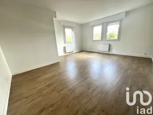 Apartment at NOISY-LE-GRAND (93160)