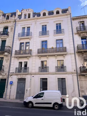 Building at BÉZIERS (34500)