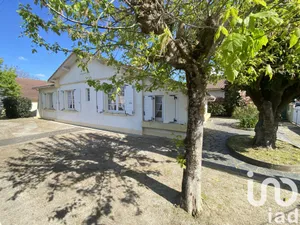 House in SAINT-BREVIN-LES-PINS (44250)