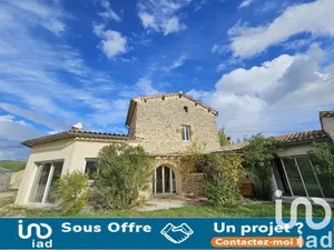 House at PRIVAS (07000)