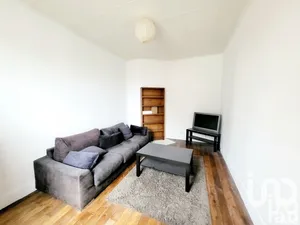 Appartement à Malakoff (92240)
