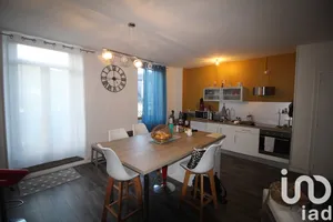 Duplex à OLORON-SAINTE-MARIE (64400)