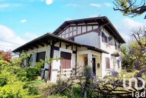 Maison traditionnelle à Belin-Béliet (33830)