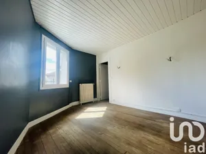 Maison de ville à Le Havre (76600)