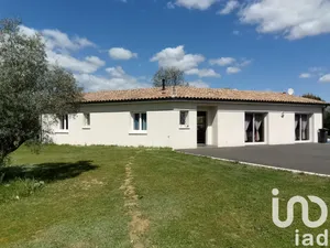 Maison à Agnac (47800)