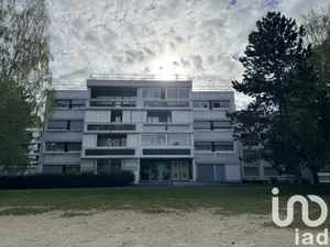 Apartment at Meaux (77100)
