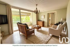 Apartment at Martigues (13500)