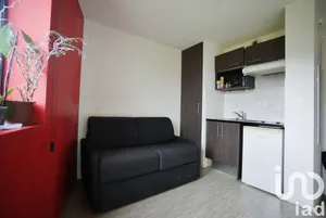 Studio à Toulouse (31400)
