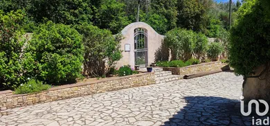 Traditional house in La Valette-du-Var (83160)