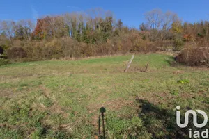 Terrain à bâtir à Retheuil (02600)