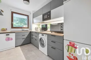 Appartement à Sèvres (92310)