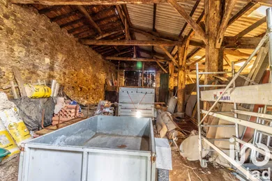 Barn in Bellevigny (85170)