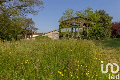 Barn in Bellevigny (85170)