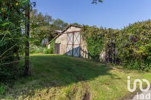 Grange à Bellevigny (85170)