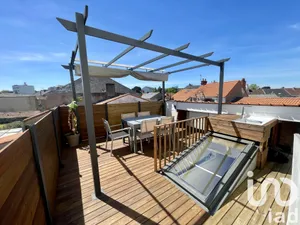 Townhouse at REZÉ (44400)