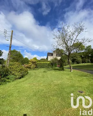 House in Baud (56150)