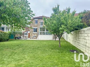 Traditional house in ORLY (94310)