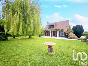 Maison à Esquay-sur-Seulles (14400)