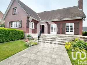 Maison à Arnèke (59285)