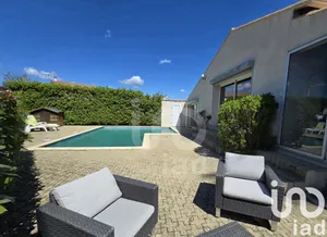 Traditional house in Manduel (30129)
