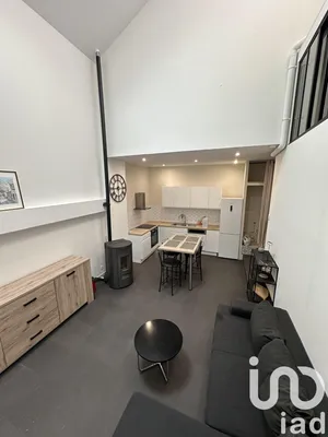 Triplex in Halluin (59250)