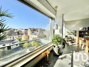 Apartment in Dijon (21000)