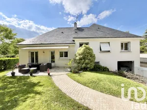 Maison traditionnelle à Sautron (44880)