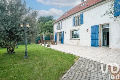 Maison à Jossigny (77600)