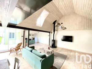 Maison de ville à Dinard (35800)
