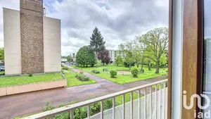 Apartment at Rungis (94150)