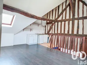 Studio at Rouen (76000)