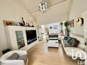 House at Villiers-sur-Orge (91700)