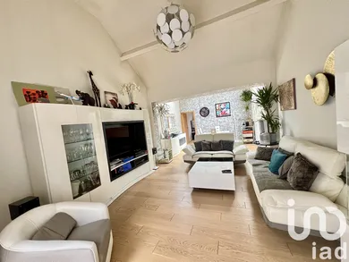 House at Villiers-sur-Orge (91700)