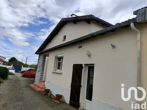 House at Oursbelille (65490)