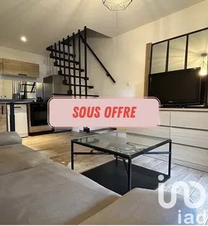 Apartment at Sainte-Maxime (83120)