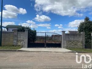 Maison de village à La Forêt-Sainte-Croix (91150)