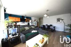 Appartement à Hérouville-Saint-Clair (14200)