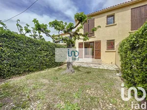 Studio à Valras-Plage (34350)