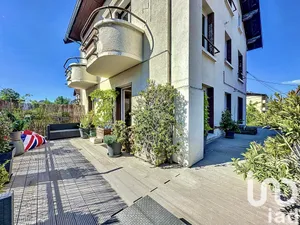 Appartement à Annecy (74960)