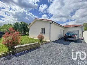 House at Vic-en-Bigorre (65500)