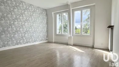 Appartement à Amboise (37400)