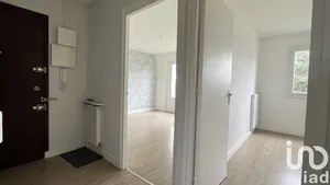 Apartment in Amboise (37400)