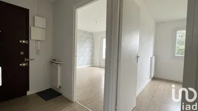 Apartment in Amboise (37400)