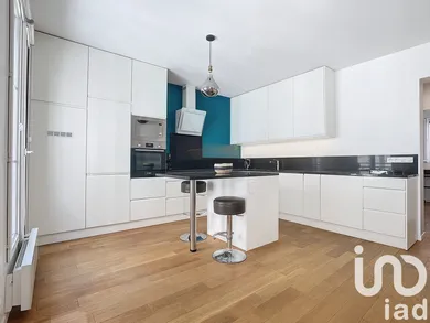 Apartment in PARIS (75014)