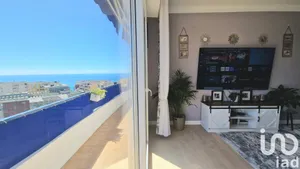 Apartment at Nice (06200)