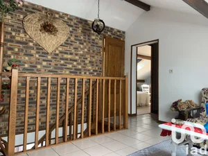 House at VILLENEUVE-LA-GUYARD (89340)